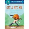 Get a Hit, Mo! - Paperback