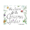 The Legend Of The Christmas Spider - Paperback