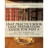 LNAT Practice Book: LNAT Preparation Guide for Part A of the National Admissions Test for Law - Paperback