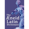 The Aeneid Latin Dictionary - Paperback