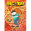Alterations: A Graphic Novel - Paperback