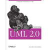 Learning UML 2.0: A Pragmatic Introduction to UML - Paperback