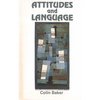 Attitudes and Languages - Paperback