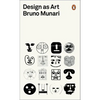 Design as Art - Paperback