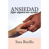 ANSIEDAD ¡Que alguien me ayude! - Paperback