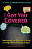 I Got You Covered: The Premier and Fun Guide to Script Coverage, Notes, and Story Analysis - Paperback