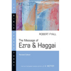 The Message of Ezra & Haggai - Paperback