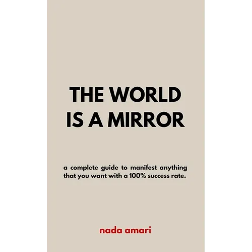 The World is a Mirror - Paperback