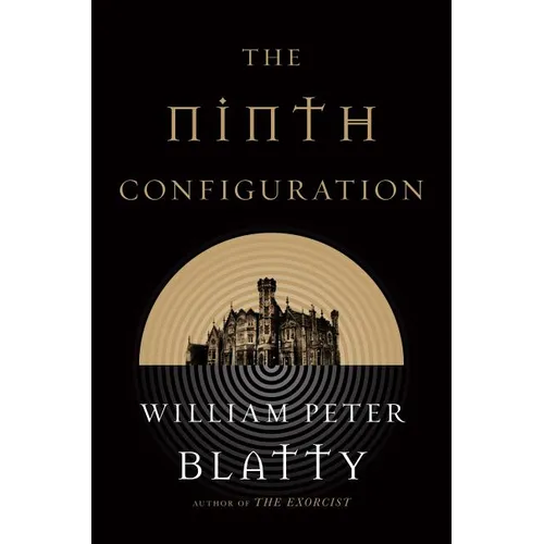 Ninth Configuration - Paperback