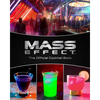 Mass Effect: The Official Cocktail Book - Hardcover
