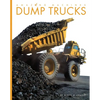 Dump Trucks - Paperback