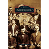 Ogdensburg - Hardcover