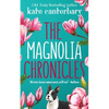 The Magnolia Chronicles: Adventures in Dating - Paperback