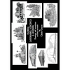 Florida Landmarks, Lodgings & Legends: Drawings and Sometimes Accurate Accounts - Paperback