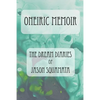 Oneiric Memoir: The Dream Diaries of Jason Squamata - Paperback