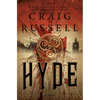 Hyde - Hardcover