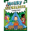 Henry Heckelbeck Camping Expert - Hardcover