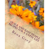 Quick and Easy Staple Recipes for a Gypsy Life: Concoctions to help you make a fantastic meal in a pinch, for a few or many! - Paperback