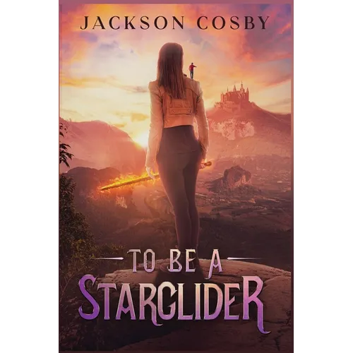 To Be a Starglider - Paperback