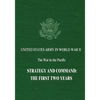 Strategy and Command: The First Two Years - Paperback