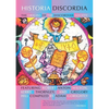 Historia Discordia - Paperback