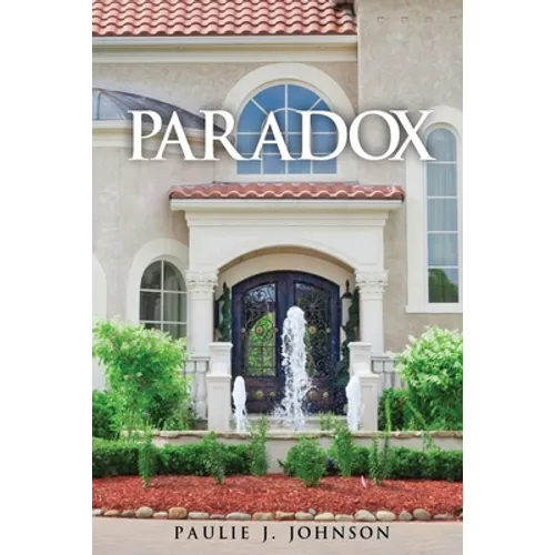 Paradox - Paperback
