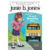 Junie B. Jones #1: Junie B. Jones and the Stupid Smelly Bus - Paperback