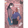 Firewind's Accord - Paperback
