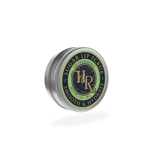 Mint Sugar Lip Scrub