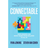Connectable: How Leaders Can Move Teams from Isolated to All in - Hardcover