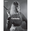 Curiosity: Aperture 211 - Paperback