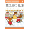 Bake, Mice, Bake! - Paperback