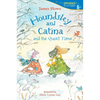 Houndsley and Catina and the Quiet Time - Paperback