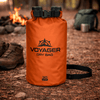 EcoGear FX Voyager Waterproof 30L Dry Bag