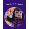 One More Stuffed Animal! - Paperback