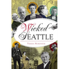Wicked Seattle - Paperback