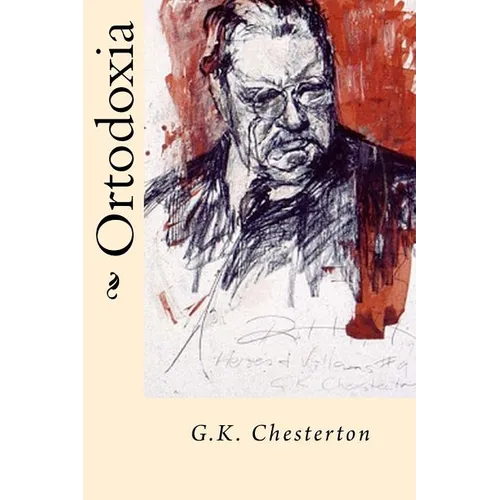Ortodoxia (Spanish Edition) - Paperback