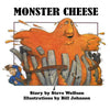 Monster Cheese - Paperback