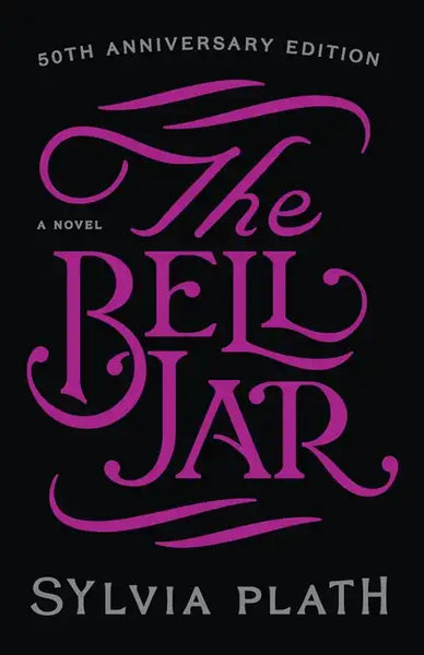 The Bell Jar - Hardcover