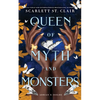 Queen of Myth and Monsters - Paperback