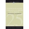 La Homosexualidad: Compasion y Claridad en el Debate - Paperback