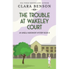 The Trouble at Wakeley Court - Paperback