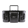 Emerson Portable CD & Cassette Stereo Boombox