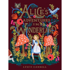 Alice's Adventures in Wonderland - Hardcover