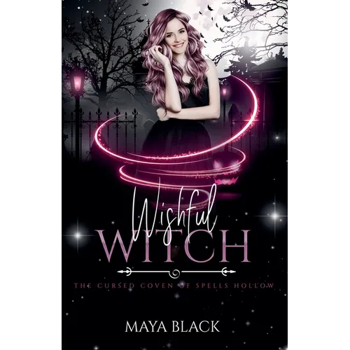 Wishful Witch - Paperback