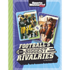 Football's Biggest Rivalries - Paperback