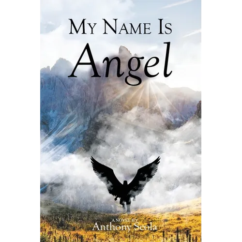 My Name Is Angel - Paperback