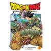 Dragon Ball Super, Vol. 6: The Super Warriors Gather! - Paperback