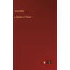 A Comedy of Terrors - Hardcover