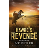 Hawke's Revenge - Paperback
